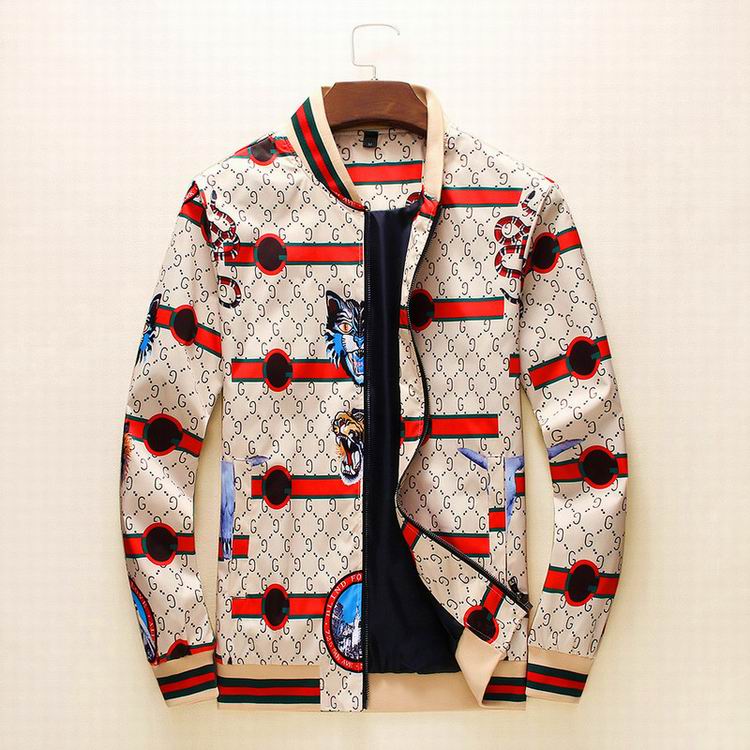 Gucci Men's Outwear 69